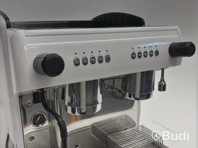 Espressomaskin Expobar / Coffee Queen G10 Mini Control 2GR TA