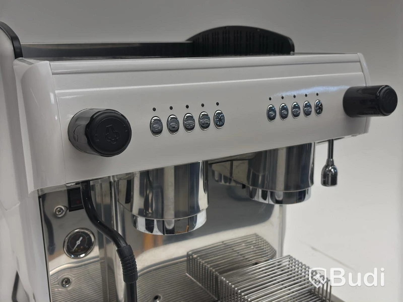 Espressomaskin Expobar / Coffee Queen G10 Mini Control 2GR TA
