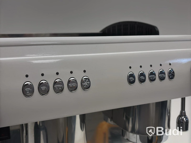 Espressomaskin Expobar / Coffee Queen G10 Mini Control 2GR TA