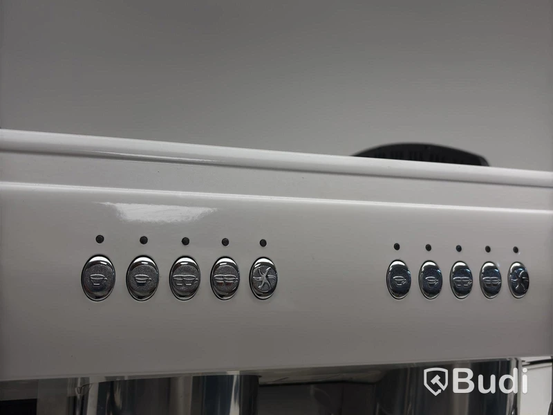 Espressomaskin Expobar / Coffee Queen G10 Mini Control 2GR TA