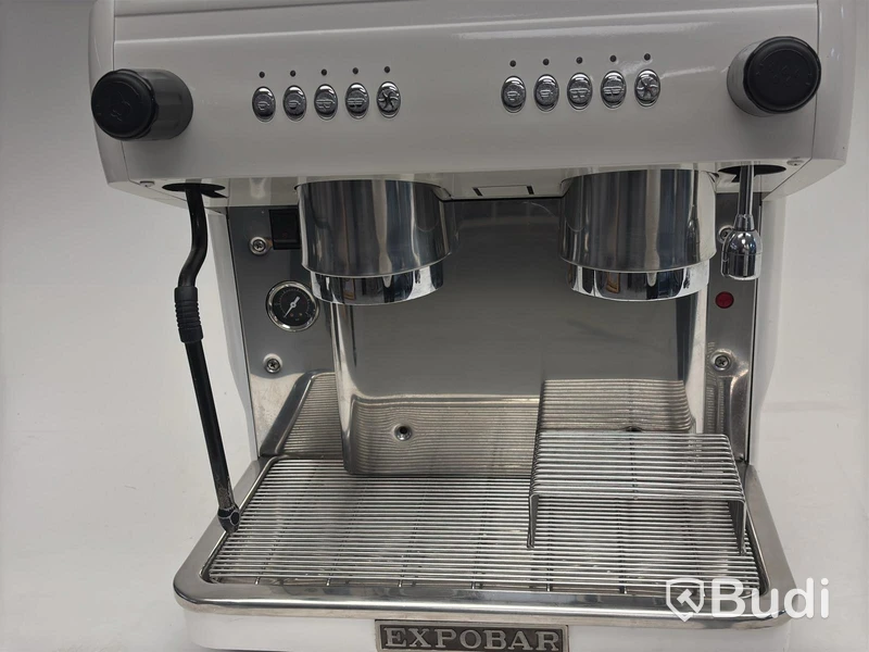 Espressomaskin Expobar / Coffee Queen G10 Mini Control 2GR TA