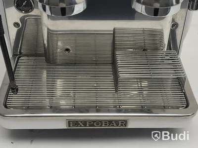 Espressomaskin Expobar / Coffee Queen G10 Mini Control 2GR TA