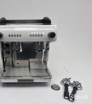 Espressomaskin Expobar / Coffee Queen G10 Mini Control 2GR TA