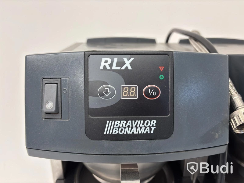 Kaffebryggare Bravilor Bonamat, RLX55-001