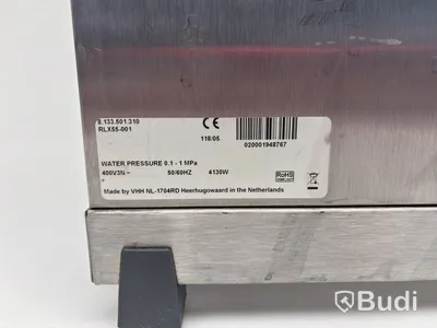 Kaffebryggare Bravilor Bonamat, RLX55-001