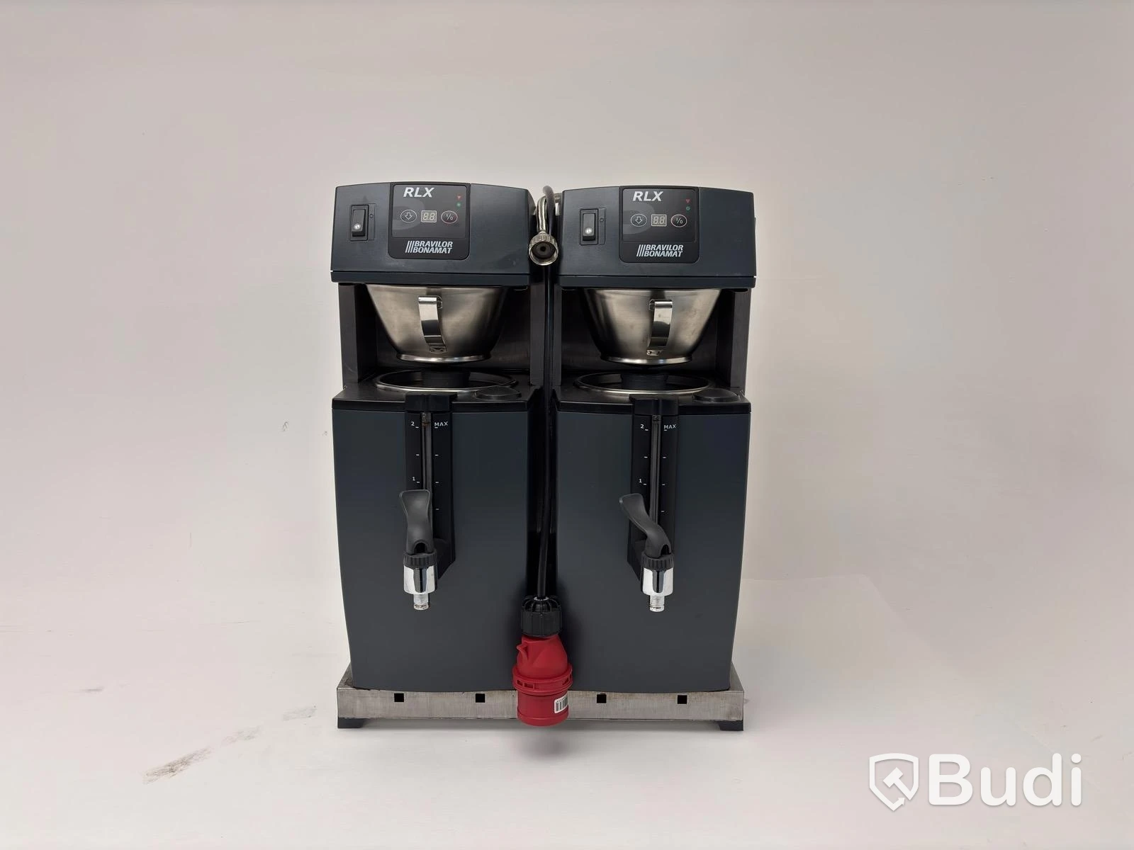 Coffee Brewer Bravilor Bonamat, RLX55-001