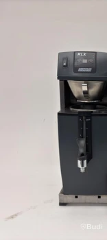 Kaffebryggare Bravilor Bonamat, RLX55-001