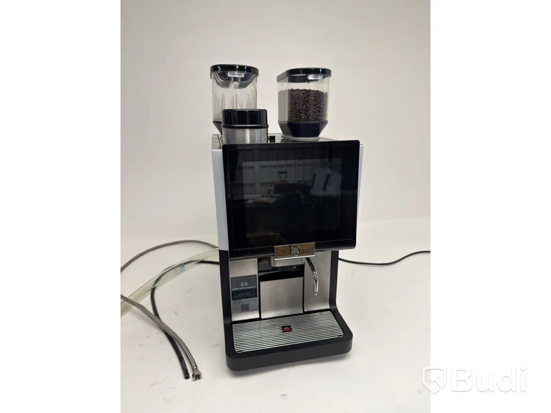 Kaffemaskin / espressomaskin WMF 1500 S+ från 2022