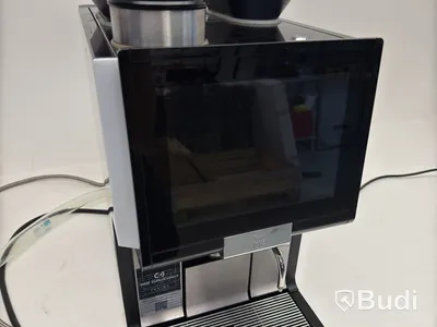 Kaffemaskin / espressomaskin WMF 1500 S+ från 2022
