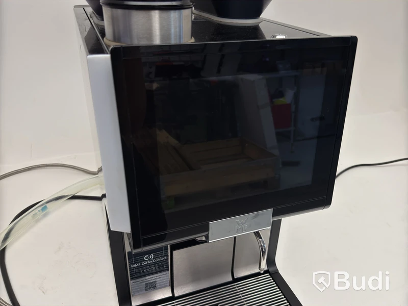 Kaffemaskin / espressomaskin WMF 1500 S+ från 2022
