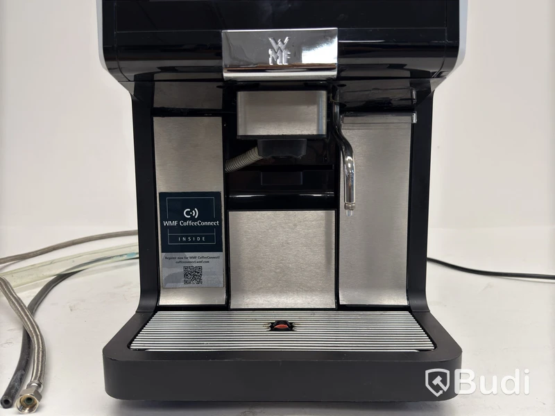 Kaffemaskin / espressomaskin WMF 1500 S+ från 2022