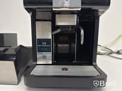 Kaffemaskin / espressomaskin WMF 1500 S+ från 2022