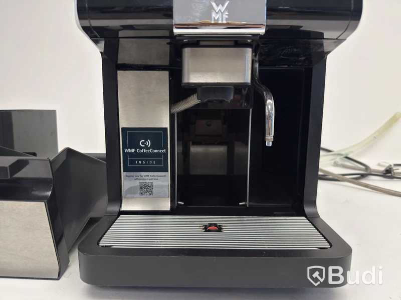 Kaffemaskin / espressomaskin WMF 1500 S+ från 2022