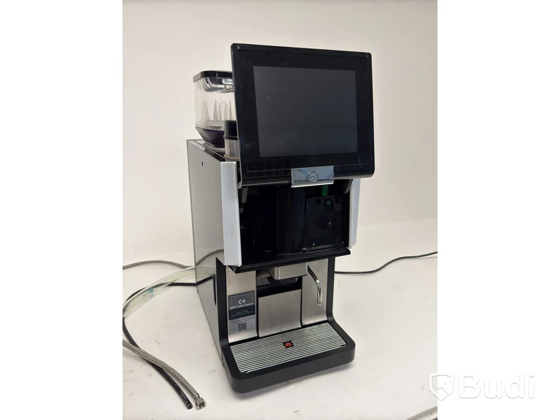 Kaffemaskin / espressomaskin WMF 1500 S+ från 2022