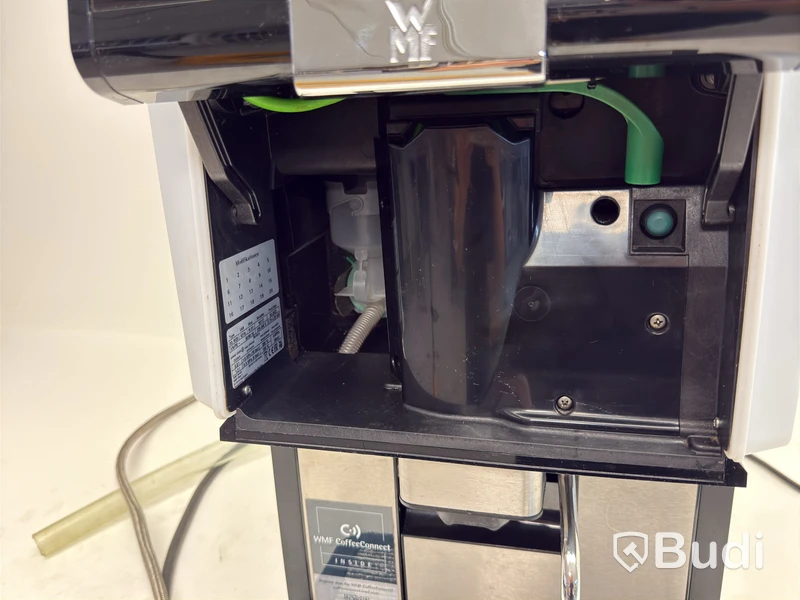 Kaffemaskin / espressomaskin WMF 1500 S+ från 2022