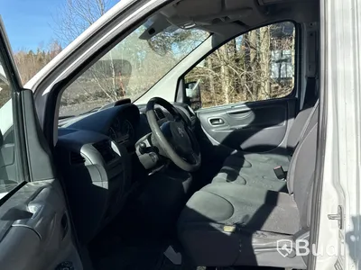 Citroën Jumpy 2.0 HDi | Automat | 163 hk | 2015