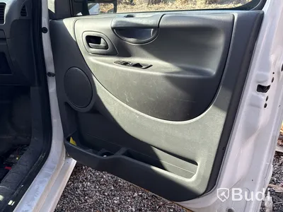 Citroën Jumpy 2.0 HDi | Automat | 163 hk | 2015