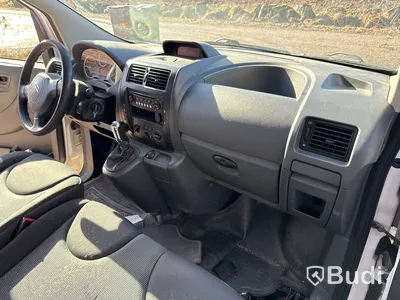 Citroën Jumpy 2.0 HDi | Automat | 163 hk | 2015