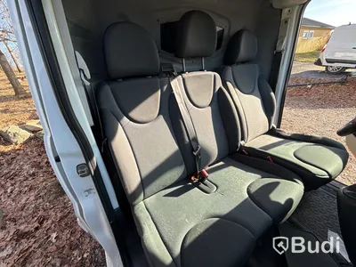 Citroën Jumpy 2.0 HDi | Automat | 163 hk | 2015