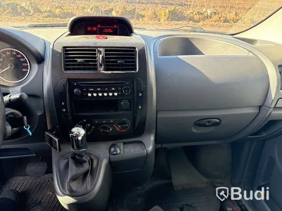 Citroën Jumpy 2.0 HDi | Automat | 163 hk | 2015