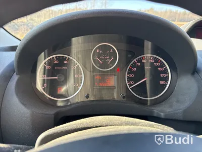 Citroën Jumpy 2.0 HDi | Automat | 163 hk | 2015