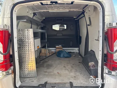 Citroën Jumpy 2.0 HDi | Automat | 163 hk | 2015
