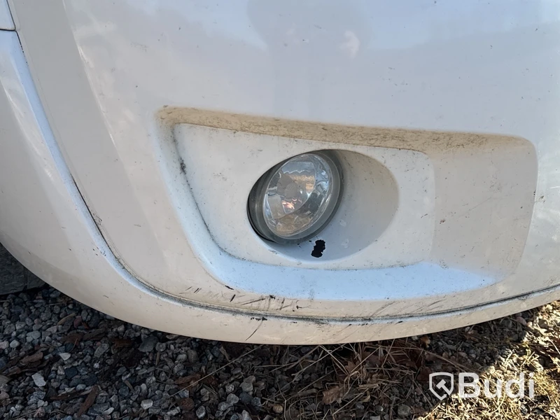 Citroën Jumpy 2.0 HDi | Automat | 163 hk | 2015