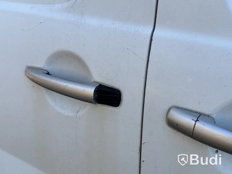 Citroën Jumpy 2.0 HDi | Automat | 163 hk | 2015