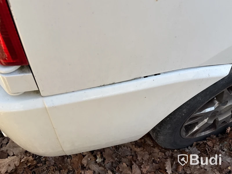 Citroën Jumpy 2.0 HDi | Automat | 163 hk | 2015