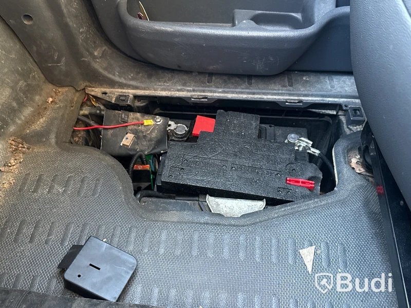 Citroën Jumpy 2.0 HDi | Automat | 163 hk | 2015