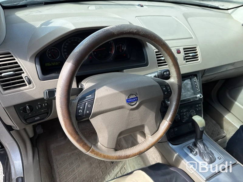Volvo XC90 2.5T -2004 | 210hk