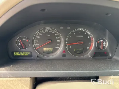 Volvo XC90 2.5T -2004 | 210hk