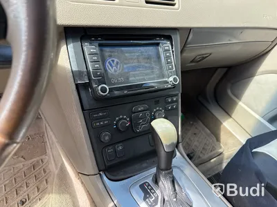Volvo XC90 2.5T -2004 | 210hk