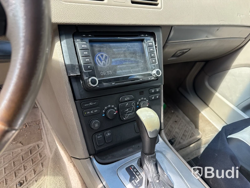 Volvo XC90 2.5T -2004 | 210hk