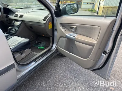 Volvo XC90 2.5T -2004 | 210hk