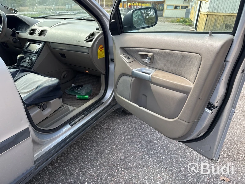 Volvo XC90 2.5T -2004 | 210hk
