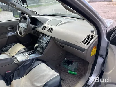 Volvo XC90 2.5T -2004 | 210hk
