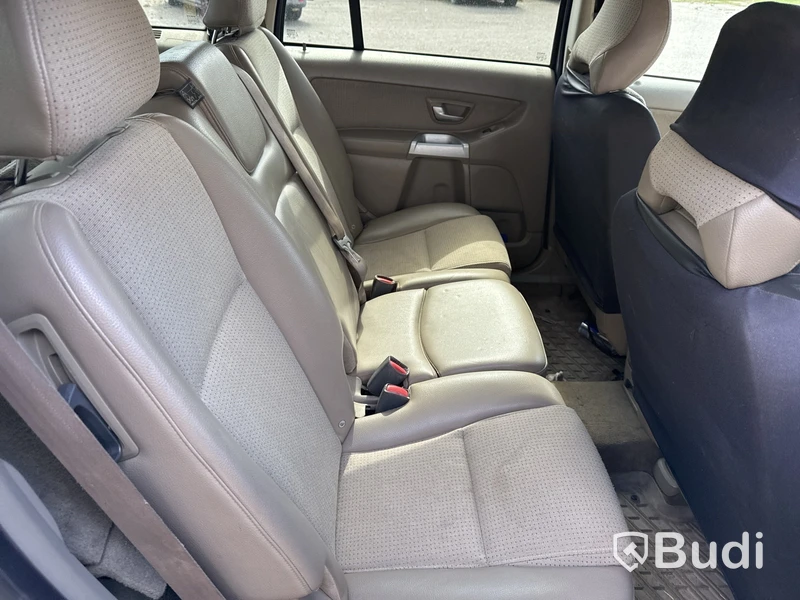 Volvo XC90 2.5T -2004 | 210hk