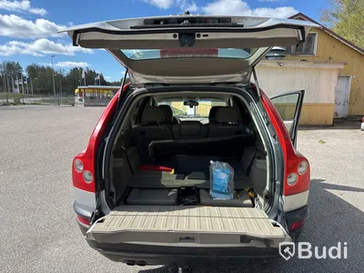 Volvo XC90 2.5T -2004 | 210hk