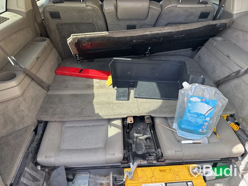 Volvo XC90 2.5T -2004 | 210hk