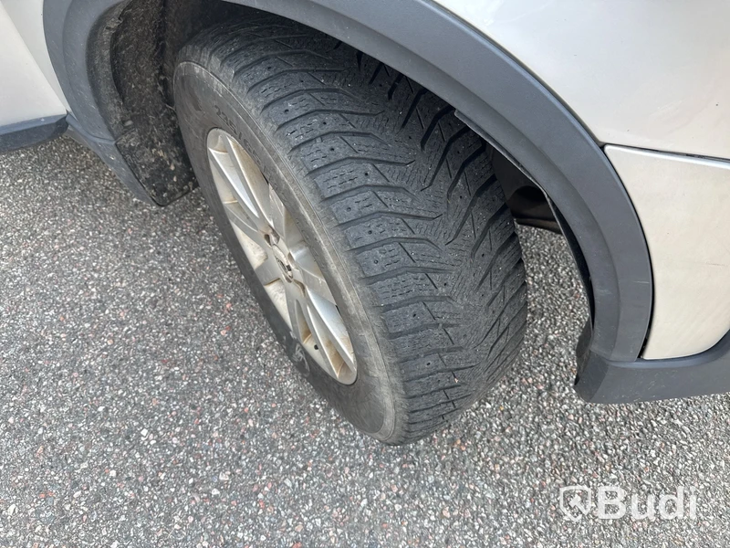Volvo XC90 2.5T -2004 | 210hk