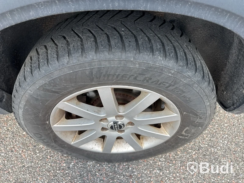 Volvo XC90 2.5T -2004 | 210hk