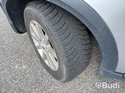 Volvo XC90 2.5T -2004 | 210hk