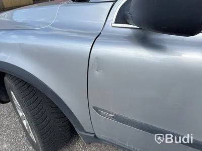 Volvo XC90 2.5T -2004 | 210hk