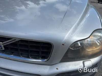Volvo XC90 2.5T -2004 | 210hk