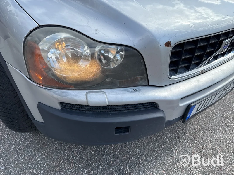 Volvo XC90 2.5T -2004 | 210hk