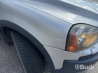 Volvo XC90 2.5T -2004 | 210hk