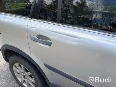 Volvo XC90 2.5T -2004 | 210hk