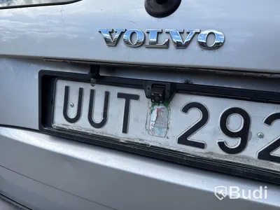 Volvo XC90 2.5T -2004 | 210hk
