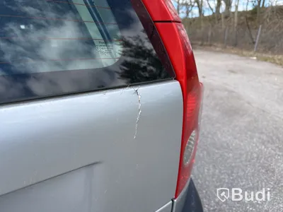 Volvo XC90 2.5T -2004 | 210hk